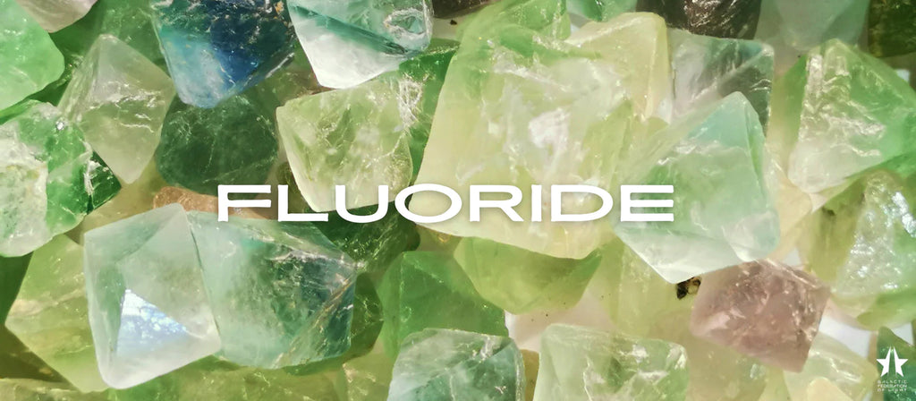 Fluoride-Free Toothpaste: The Benefits of Toothpaste Without Fluoride - Galactic Federation Of Light