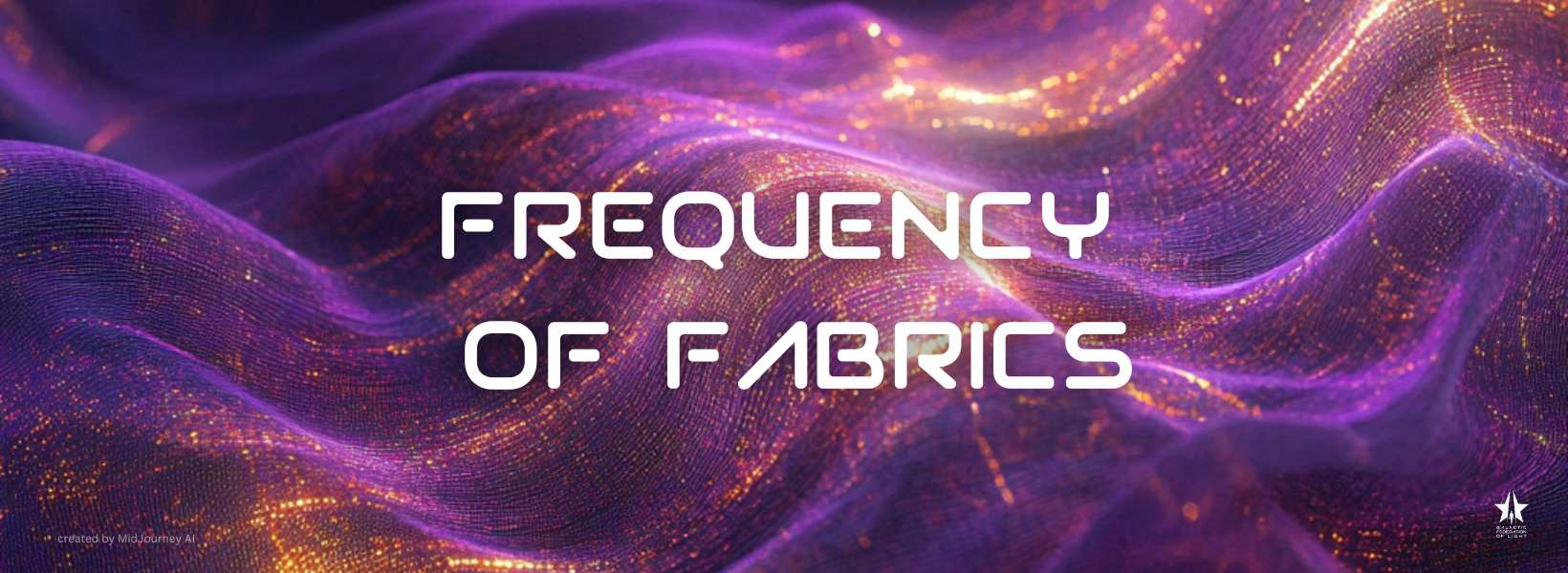 Frequencies of Fabrics: How Clothing Affects Your Energy