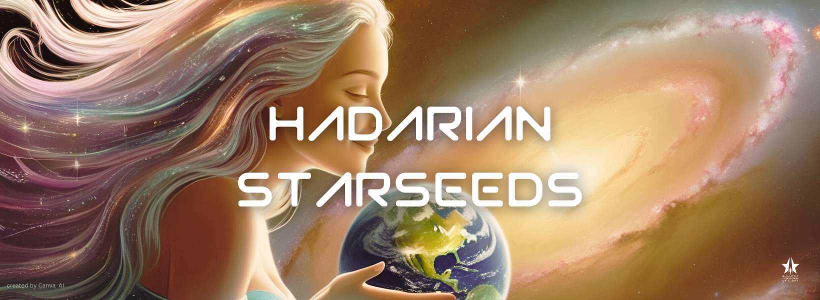 Hadarian Starseed: Signs, Traits & Soul Mission on Earth - GFL