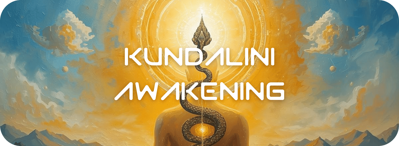 How to Recognize and Manage Kundalini Awakening Symptoms - GFL