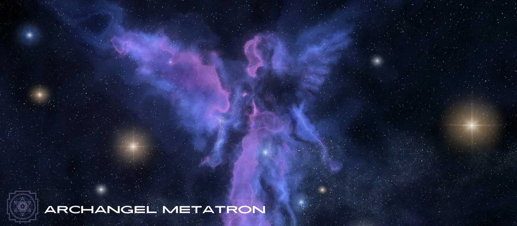 Is Metatron in the Bible? Interdisciplinary Perspectives on Enoch and the Archangel