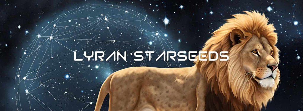 lyran-starseeds