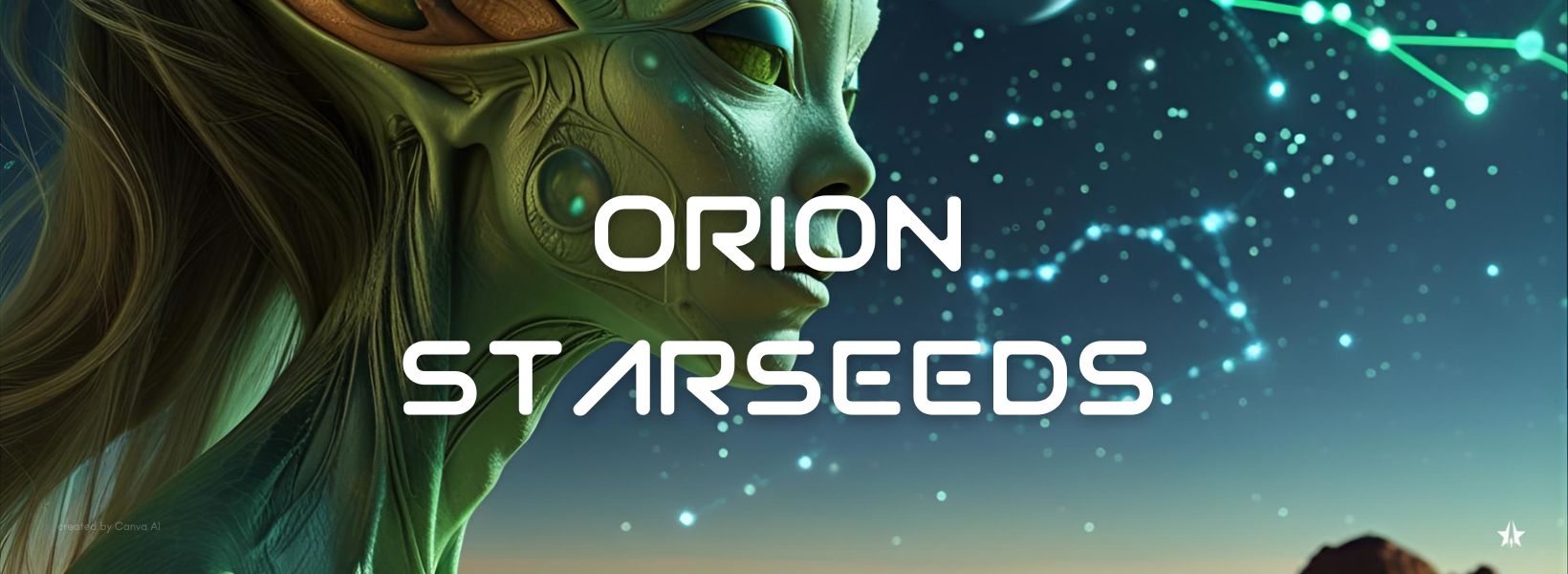 Orion Star Seed - Are You from Orion? Traits, Mission and Appearance - GFL