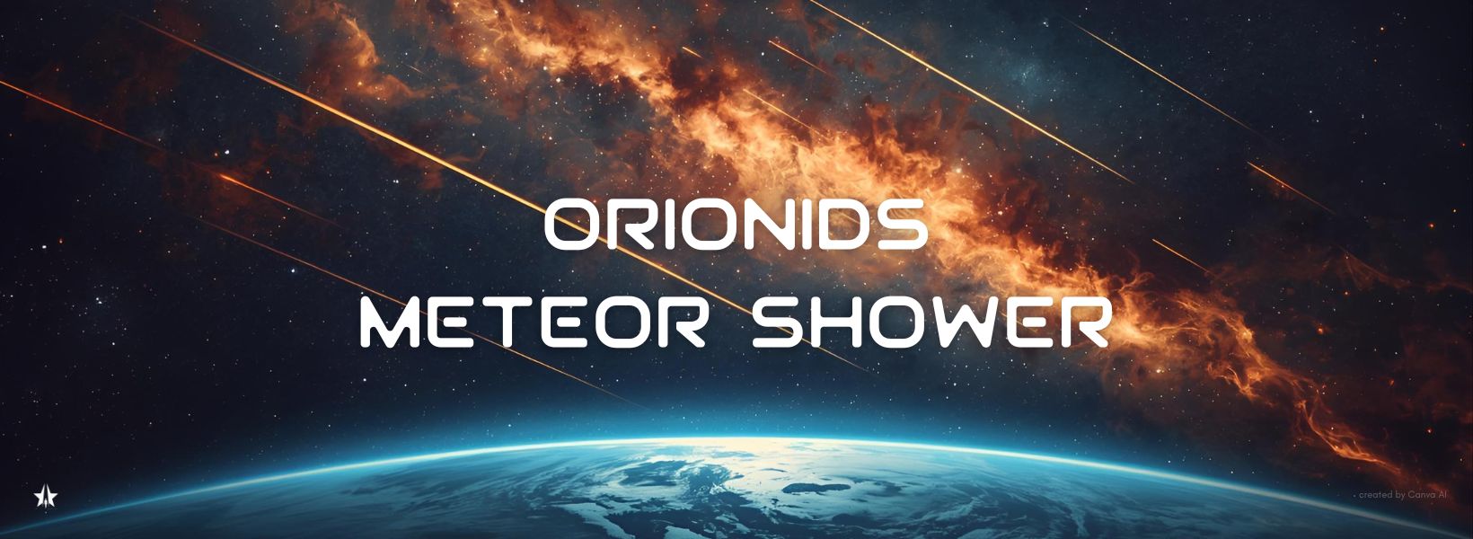 Orionids Meteor Shower 2025: When, Where, and How to Watch - GFL