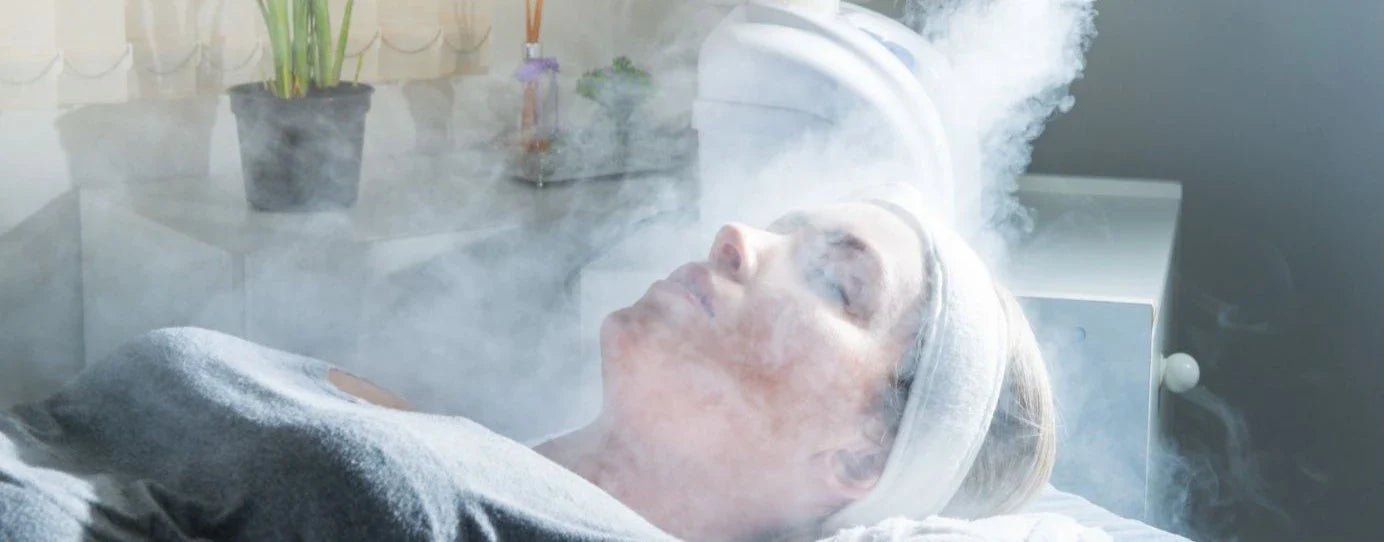 Ozone Therapy: What Is It and What Are Its Benefits? - GFL