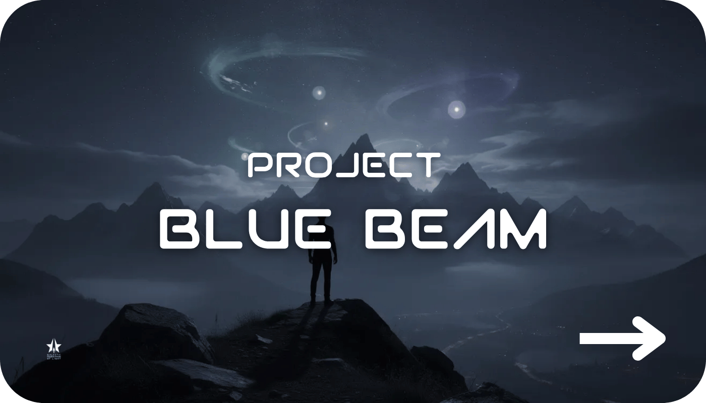 Project Blue Beam: Fact or Fearmongering?