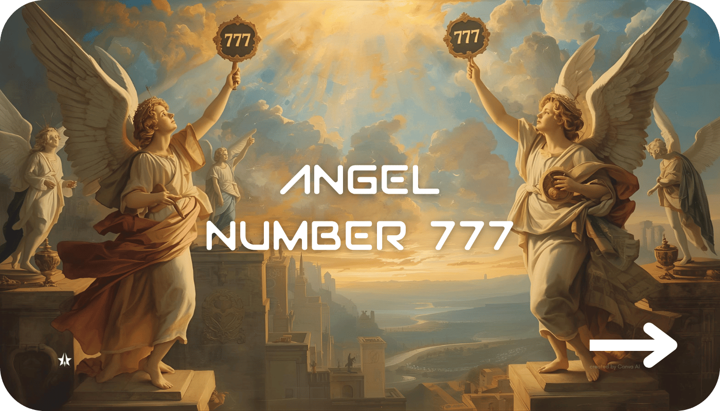 Spiritual Insights Behind 777 Angel Number Meaning - GFL