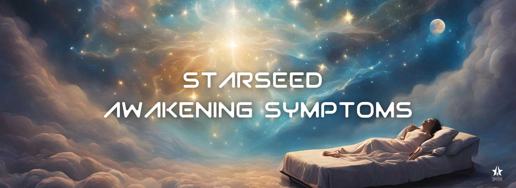 Starseed Awakening - GFL
