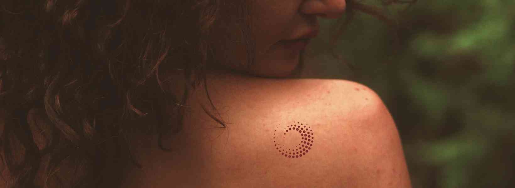 Starseed Birthmarks - GFL