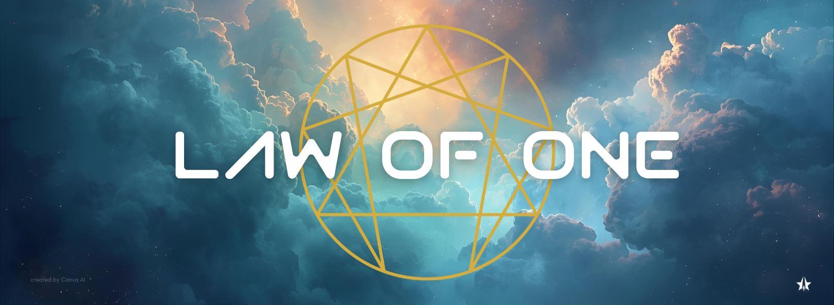 The Esoteric Law of One: The Ra Material | GFL - GFL