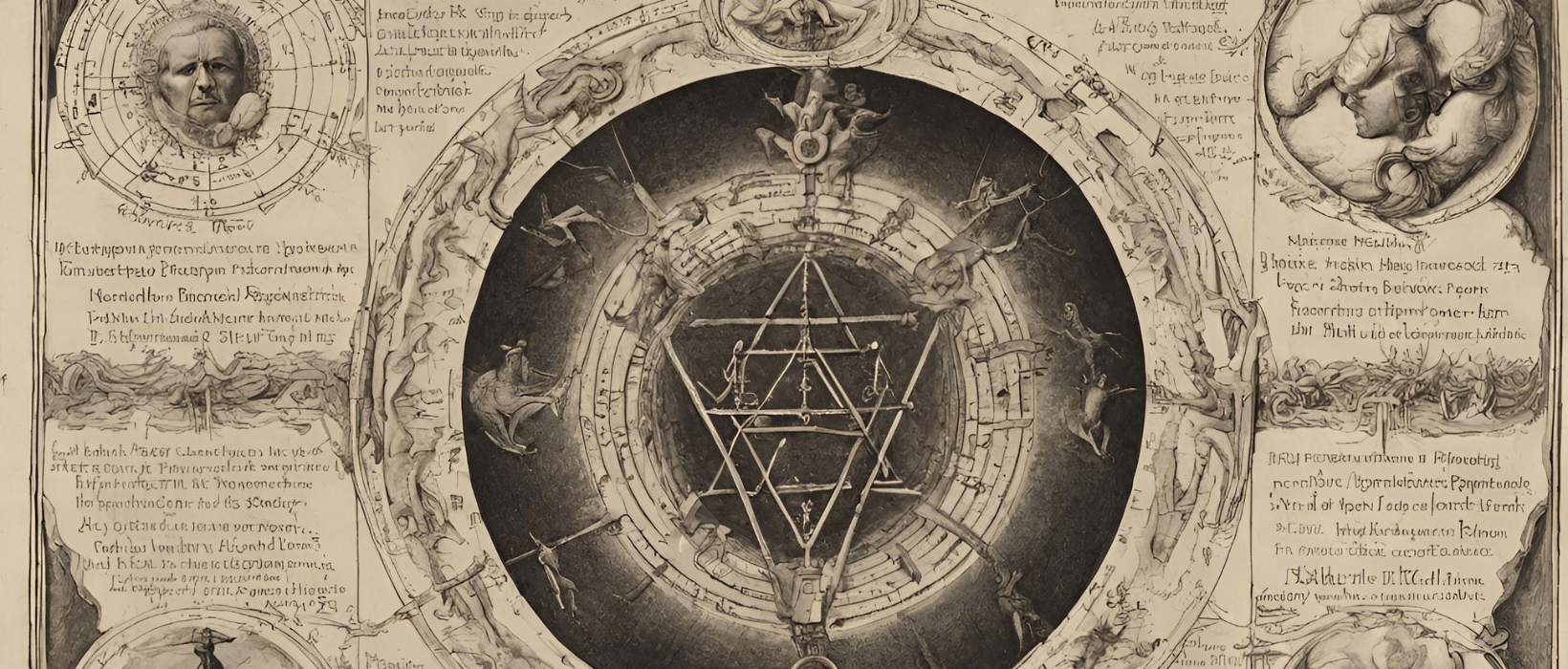 The Kybalion and the 7 Hermetic Principles: Explanation and Uses - GFL