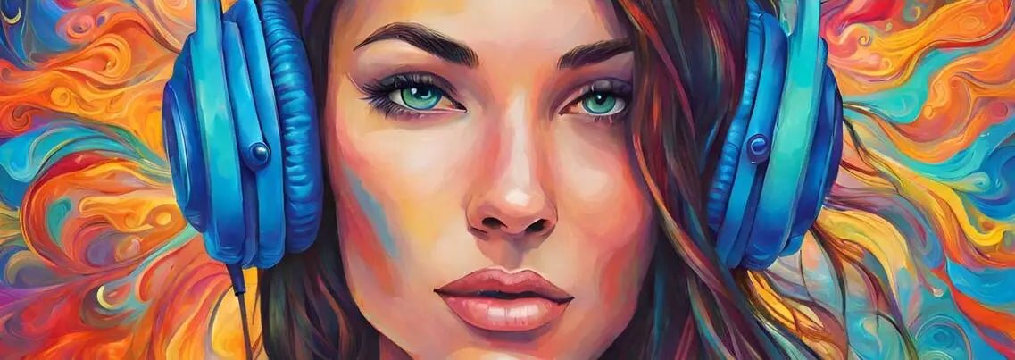 The Top Five 528 Hz Frequency Benefits - GFL