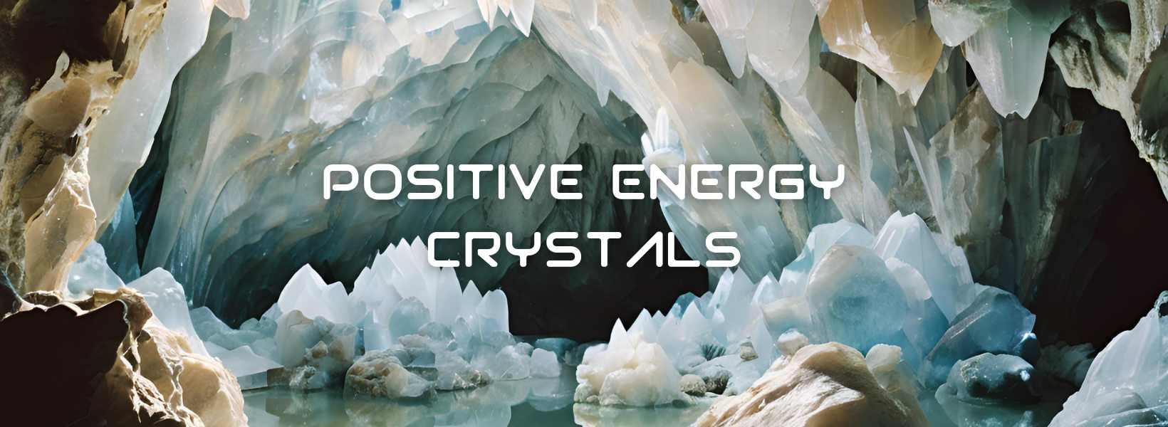 Top 8 Positive Energy Crystals for Boosting Vibe and Well-Being - GFL