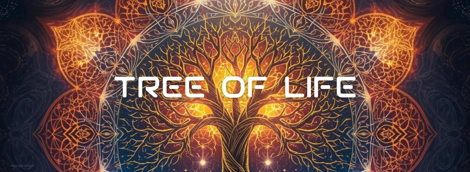 Tree of Life Sacred Geometry: Meaning, Structure, and Symbolism - GFL