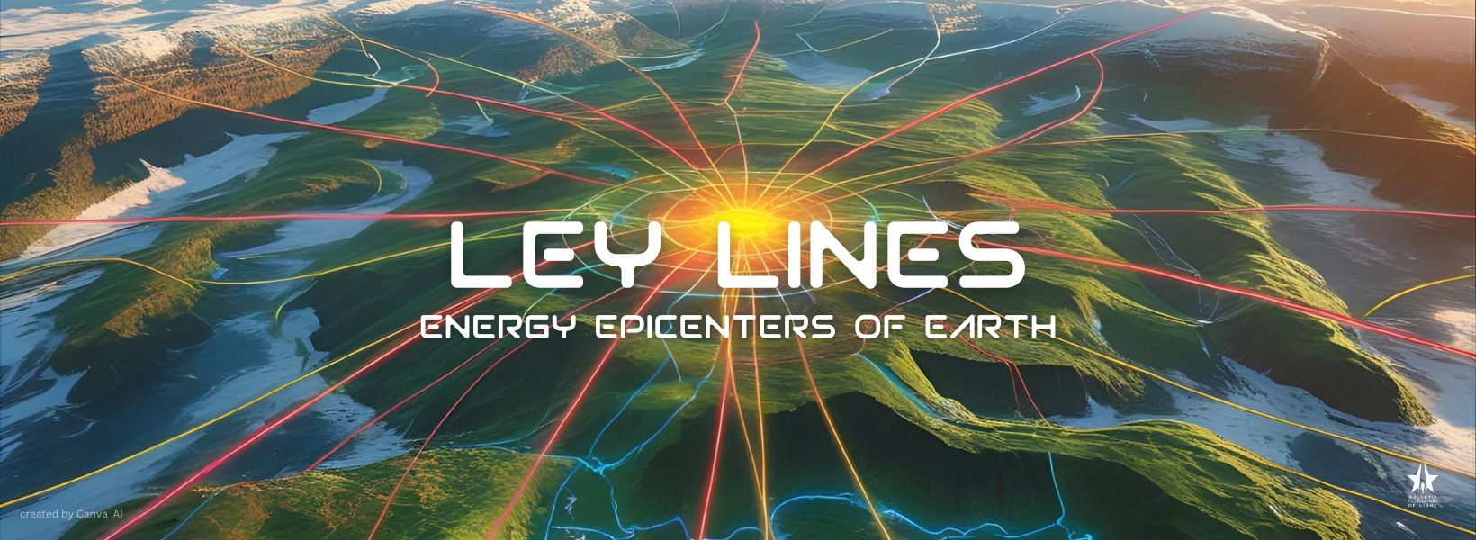 Unveiling the Mysteries of Ley Lines: Energetic Epicenters of Earth - GFL
