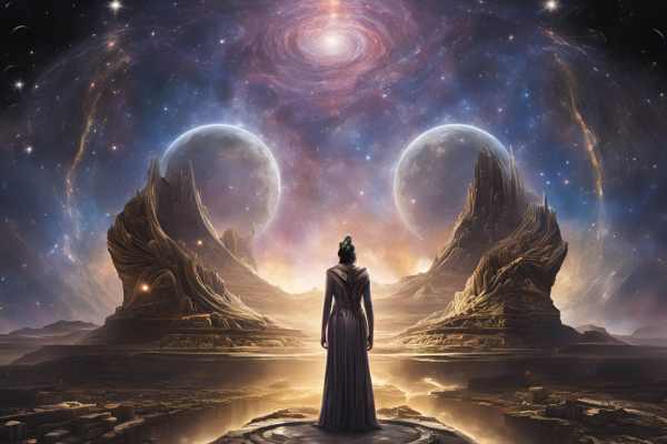 Are You an Andromedan Starseed? 15 Traits, Signs, Mission, and More More actions