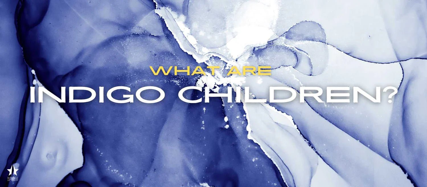 What Is an Indigo Child? Traits, Features, and Signs - GFL
