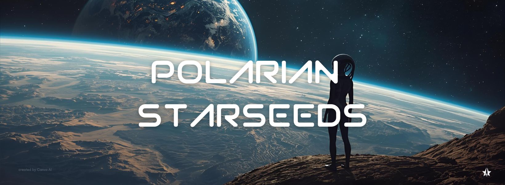 Who Are Polarian Starseeds and Why Are They Here? - GFL