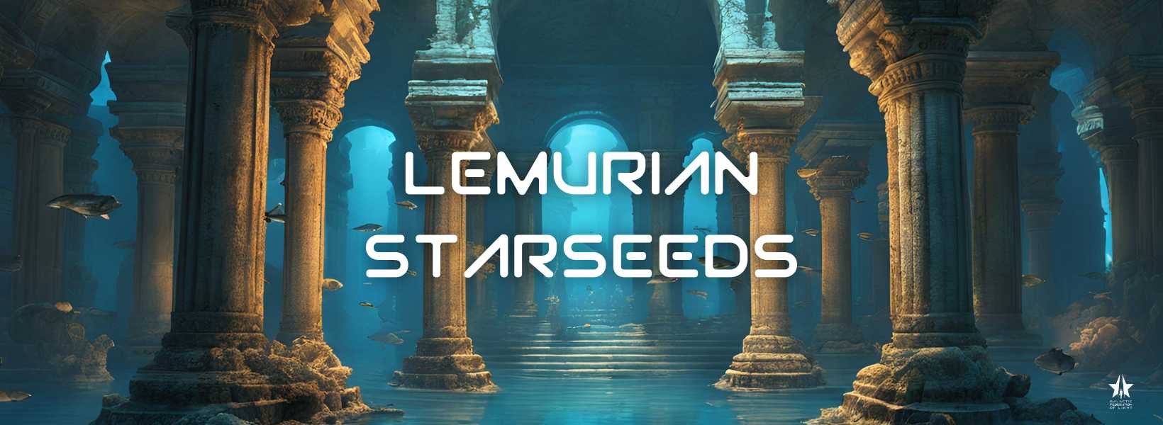 Who Are the Lemurians and What Is a Lemurian Starseed? 6 Signs and Characteristics - GFL
