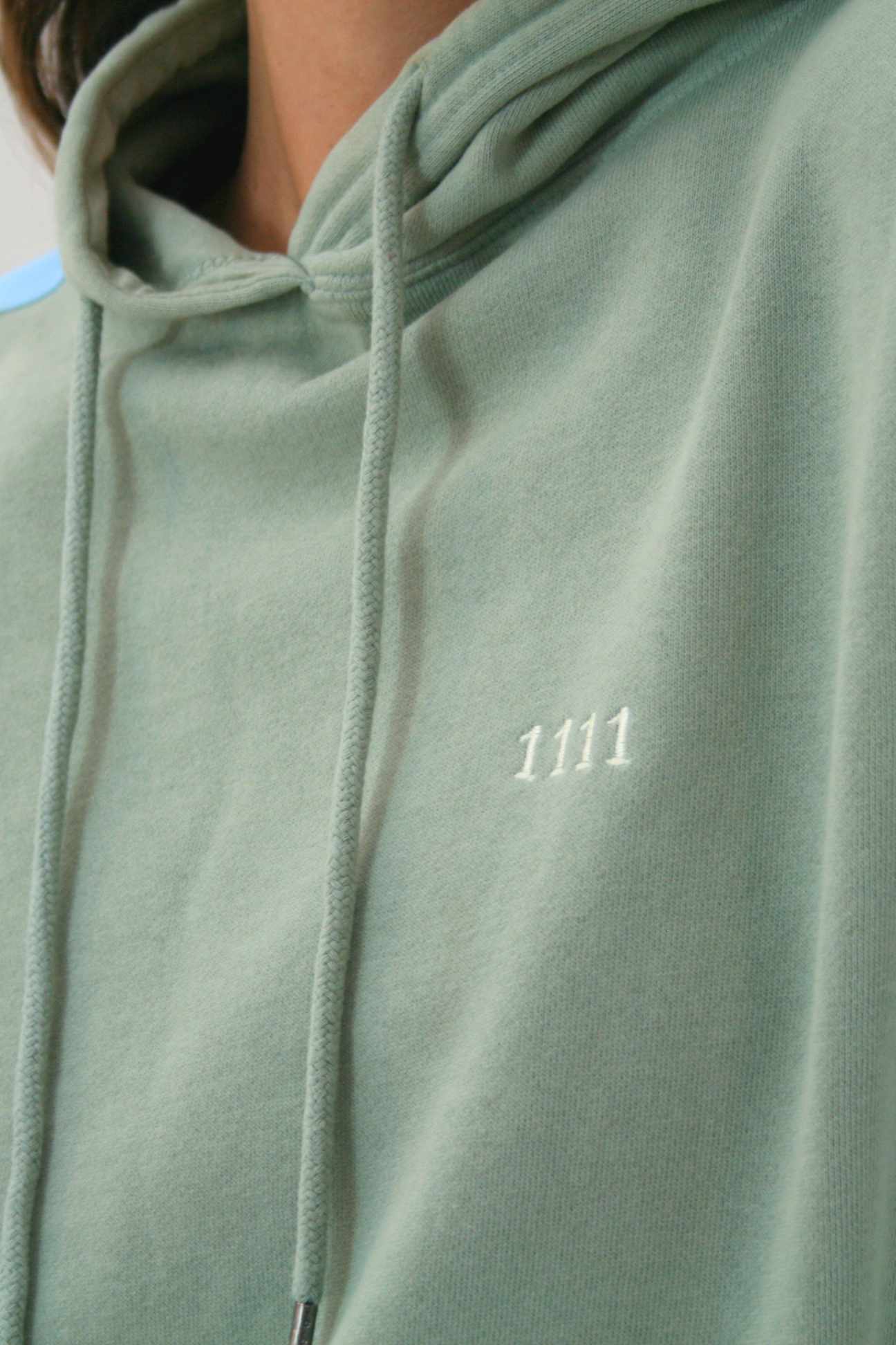1111 Hoodie - GFL