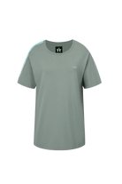 1111 T-Shirt in Sage - GFL