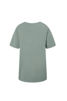 1111 T-Shirt in Sage - GFL