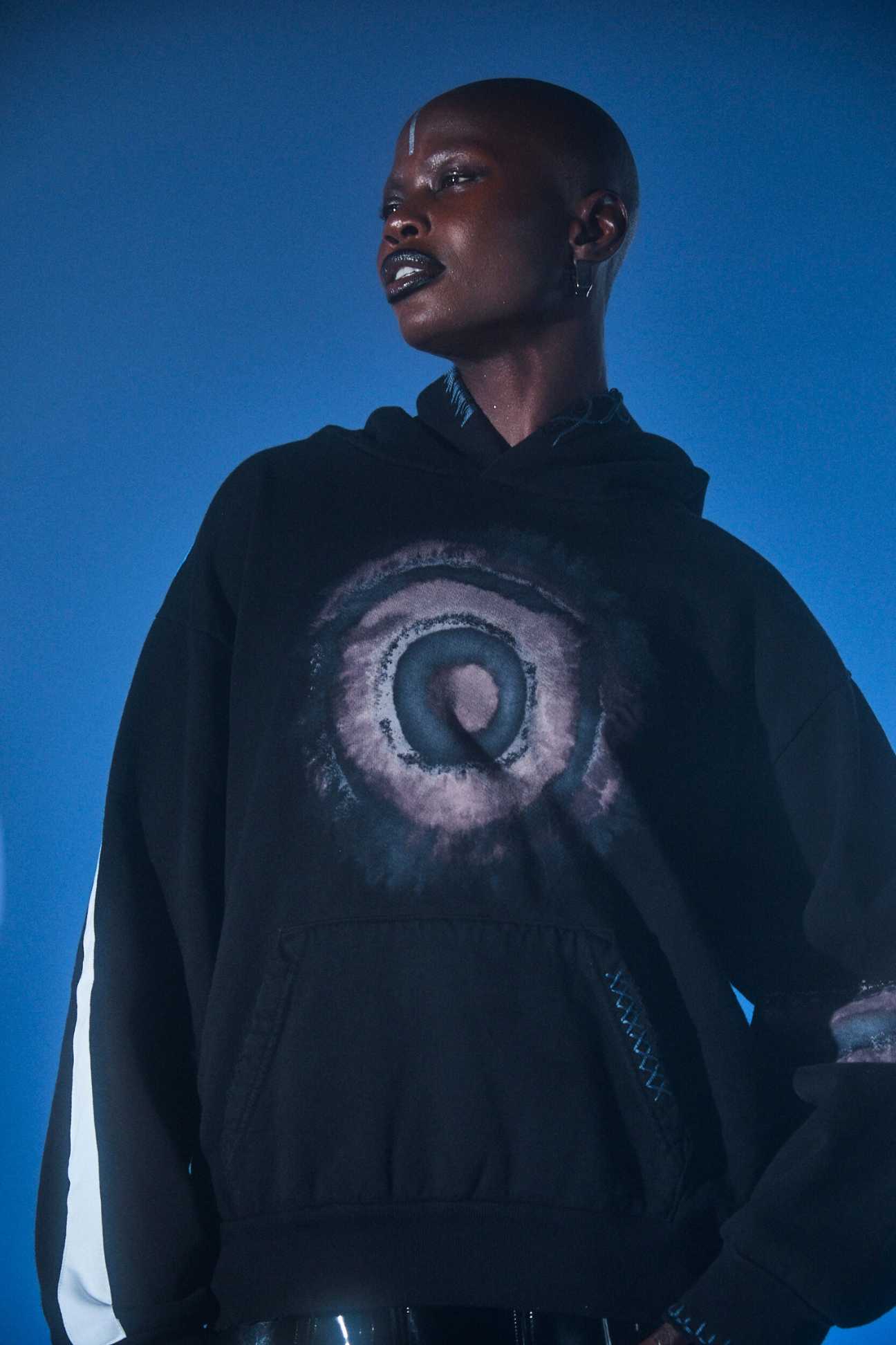 PORTAL HOODIE