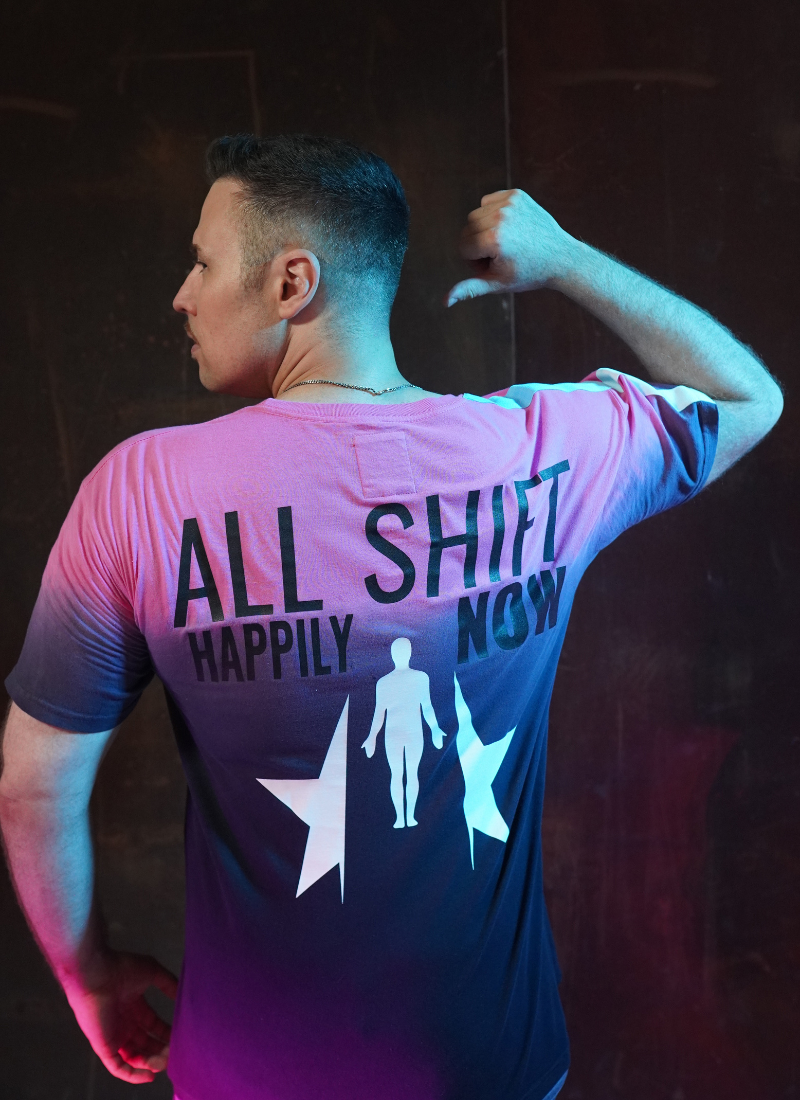 All GFL x TimTactics Exclusive T-Shirt now GFLApparel.
