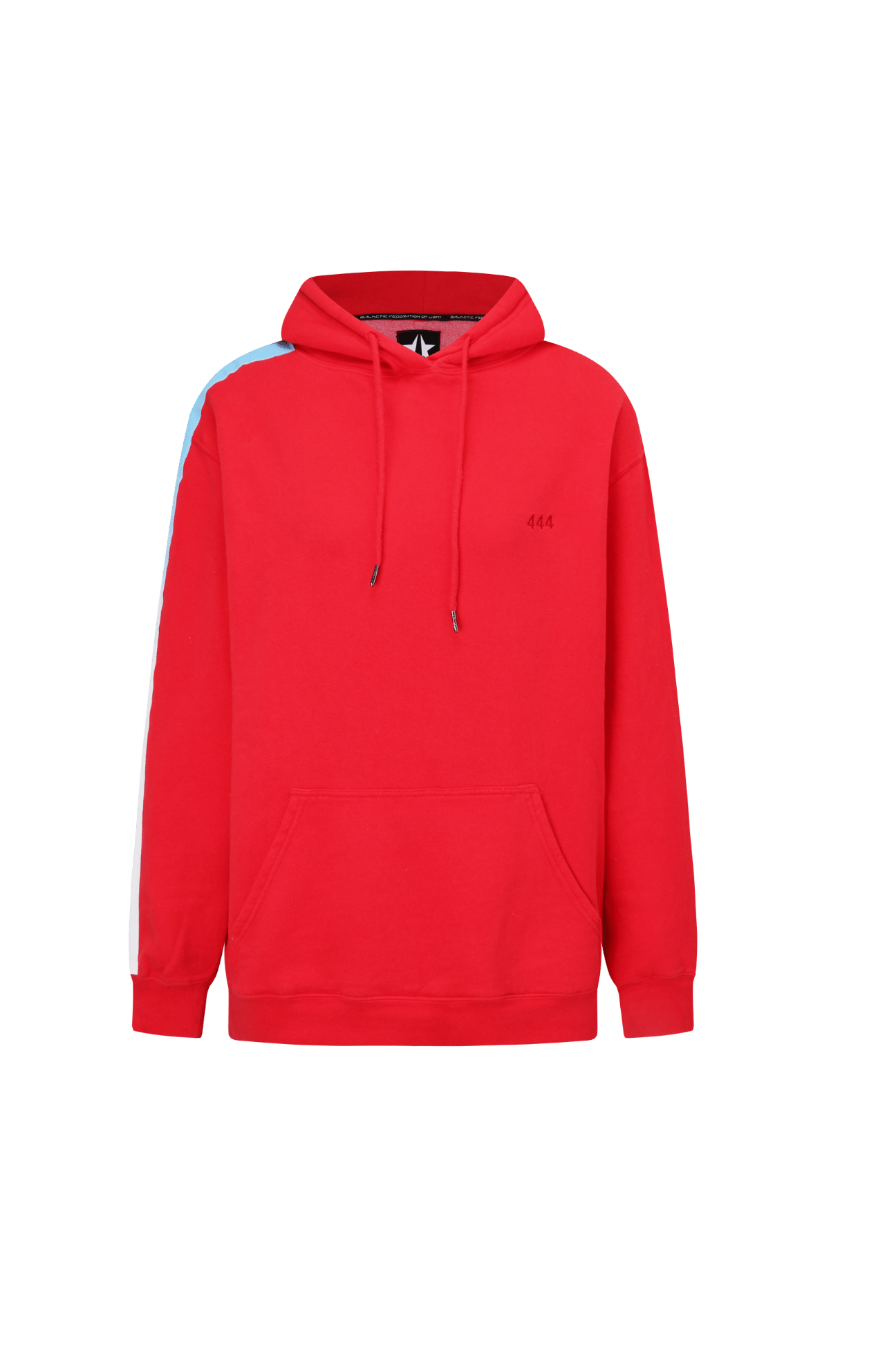 444 Hoodie - GFL