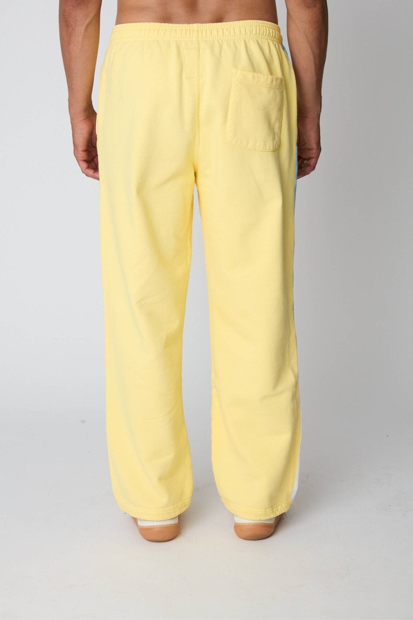 555 Sweatpants - GFL