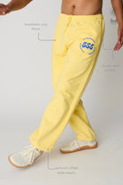 555 Sweatpants - GFL