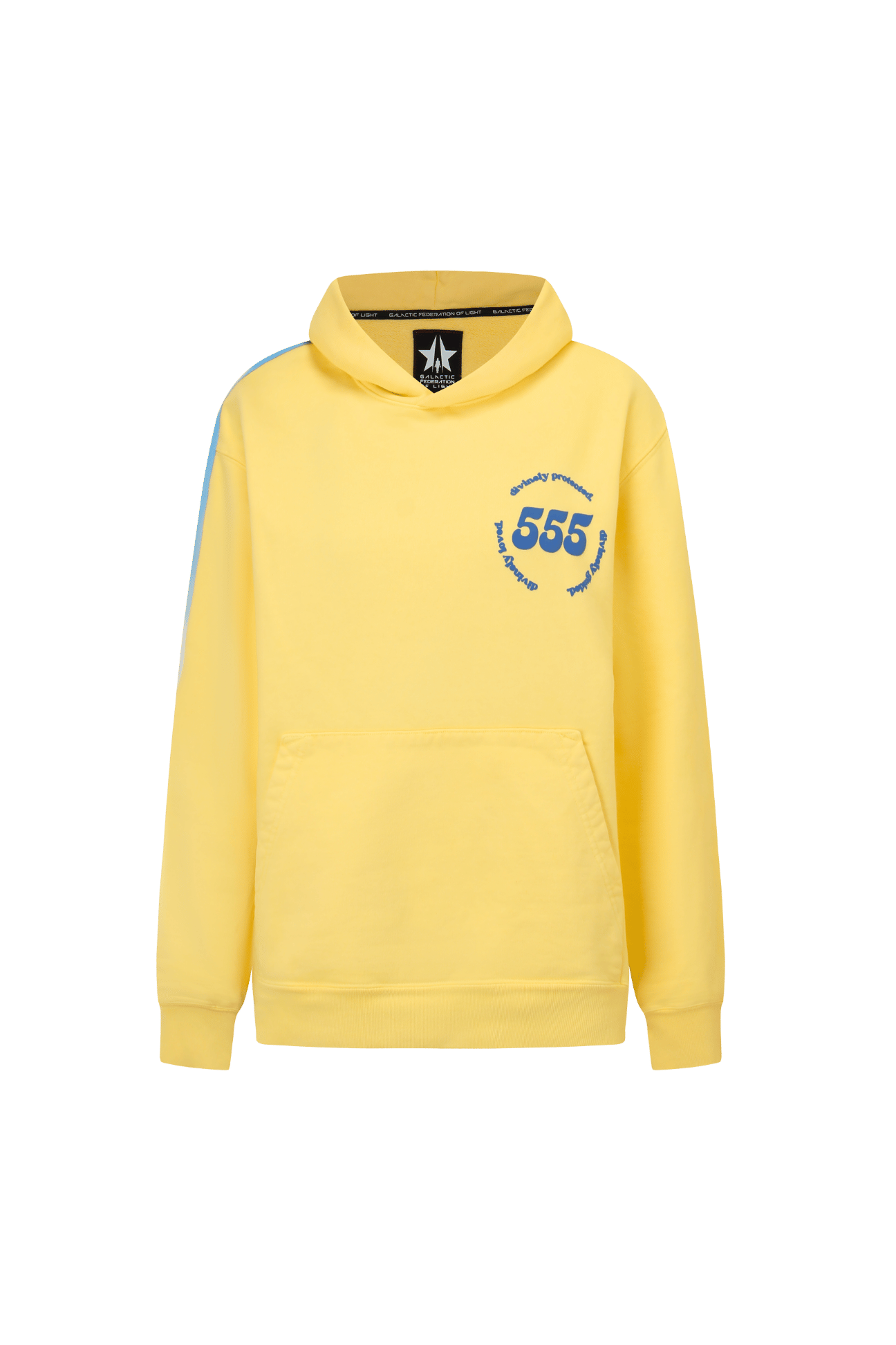 555 Hoodie