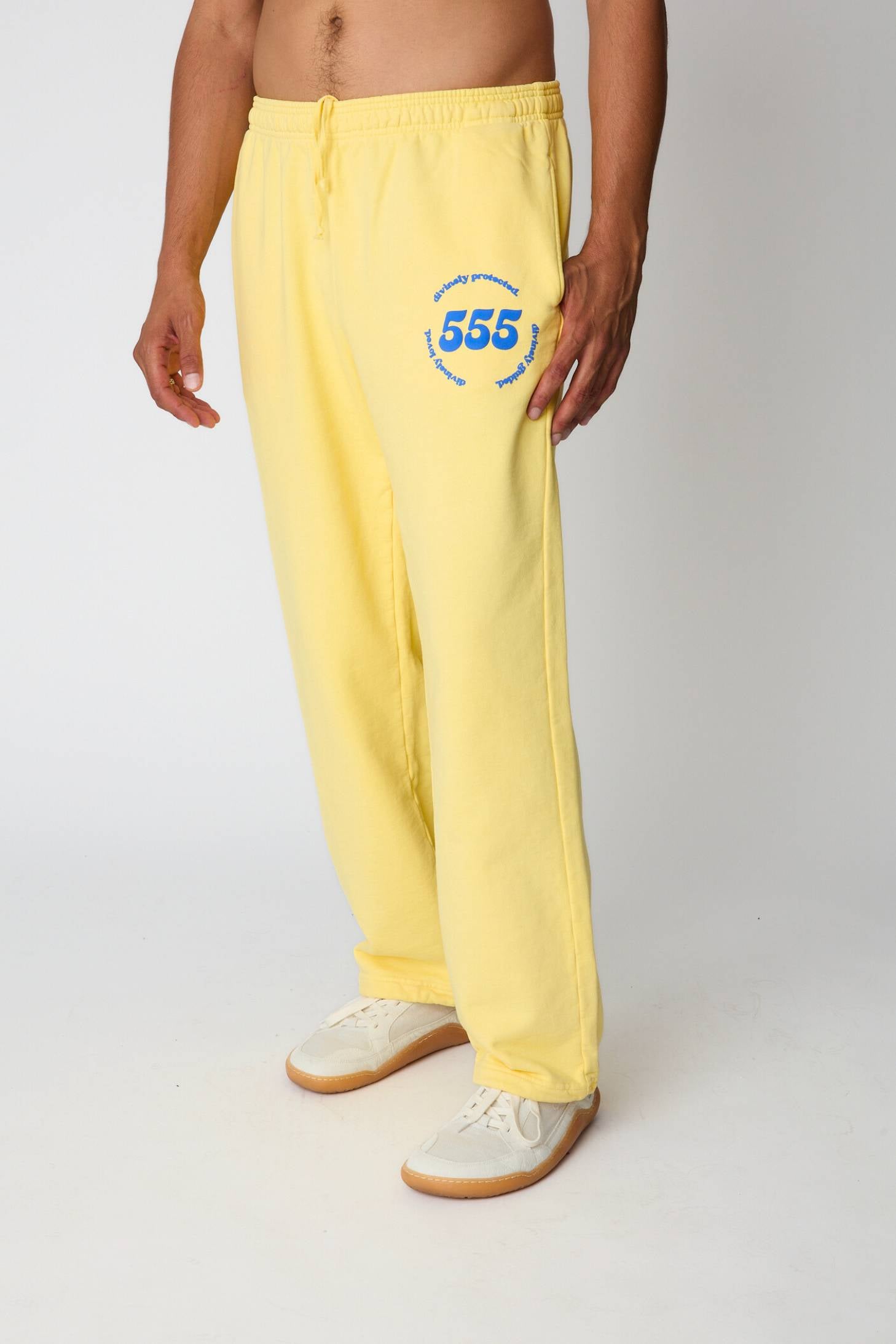 555 Sweatpants