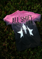 Avant-garde GFL x TimTactics Exclusive T-Shirt tee from GFLApparel.