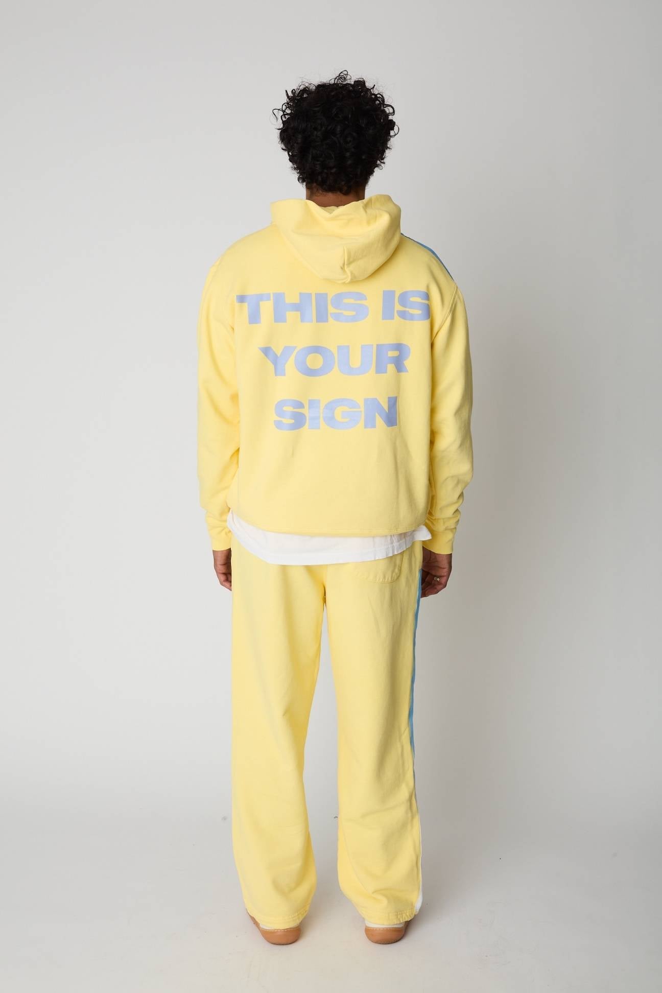 555 Hoodie