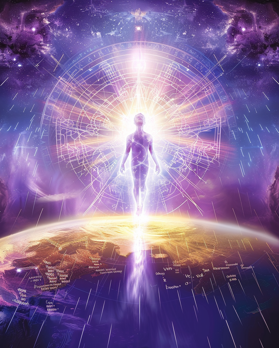 the andromedan starseed ascension