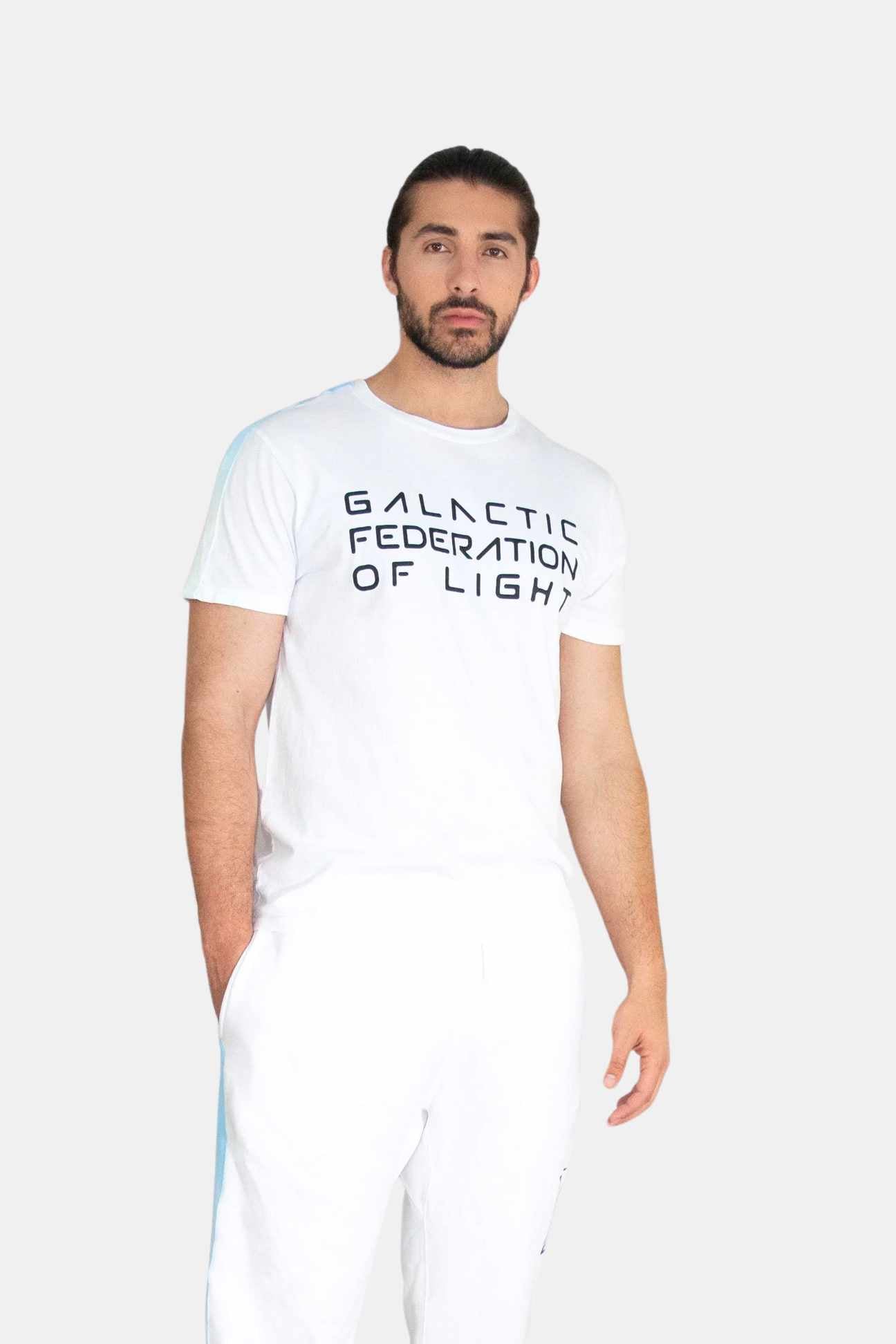 GFL Stack T-Shirt in Lite Beam