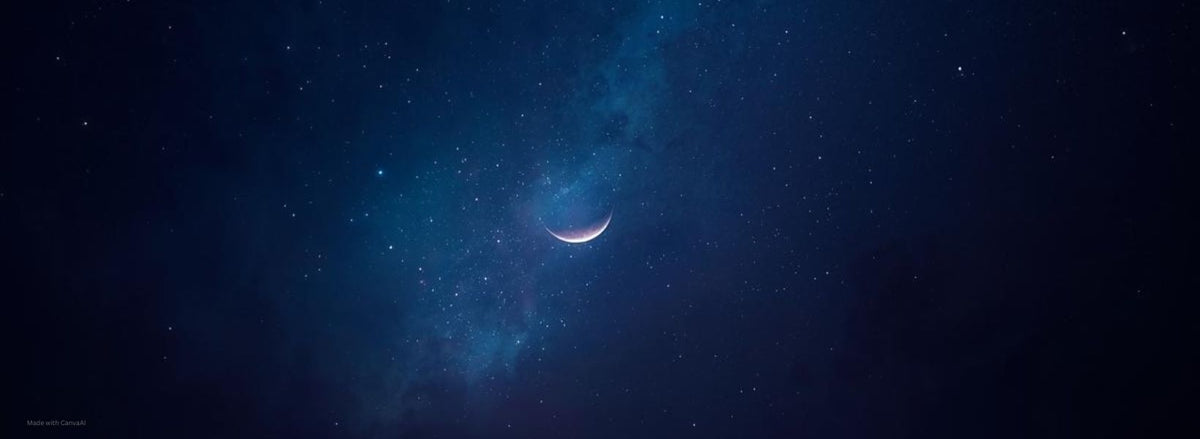 New Moon Intentions: How to Manifest Powerfully