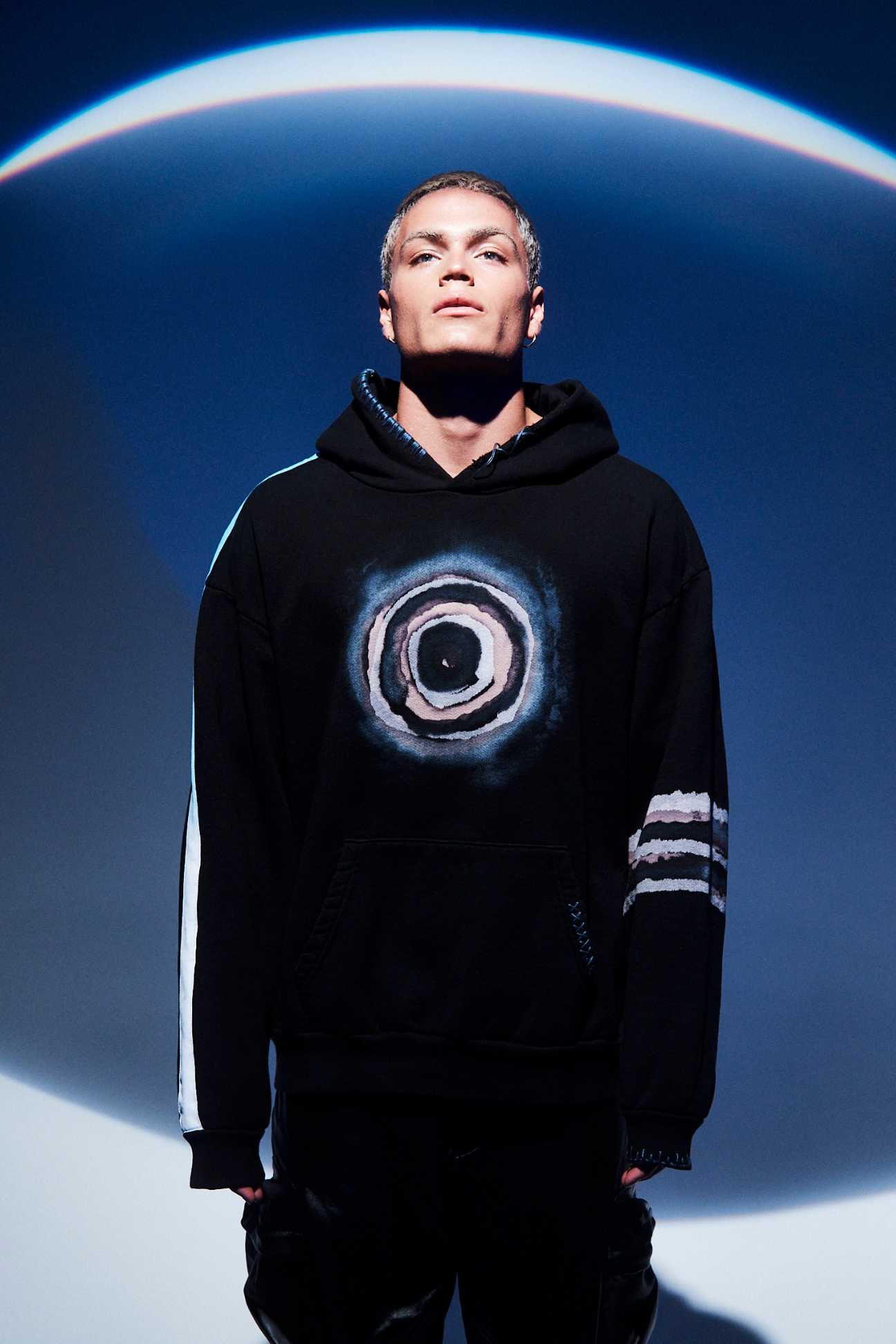 PORTAL HOODIE