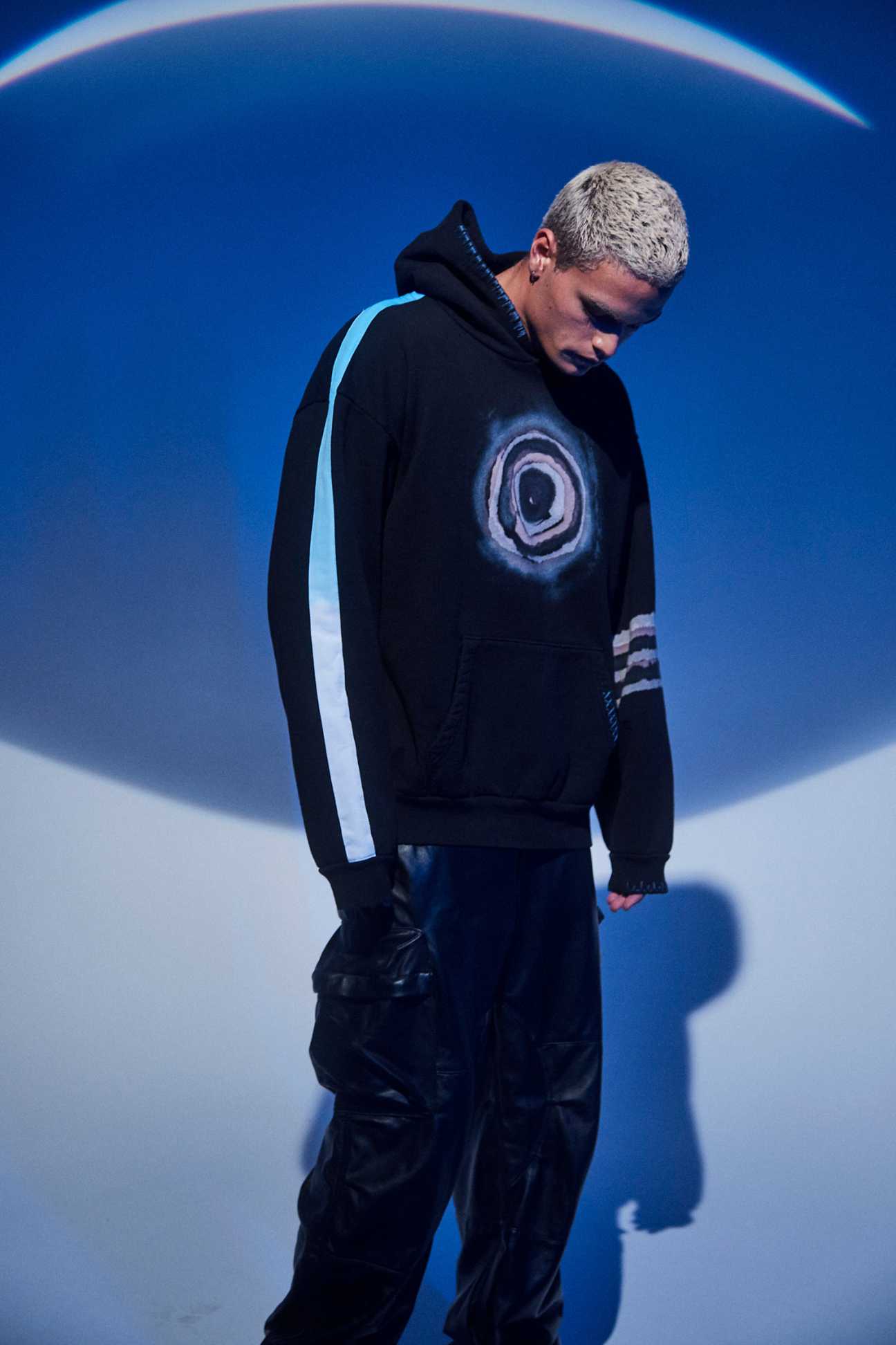 PORTAL HOODIE
