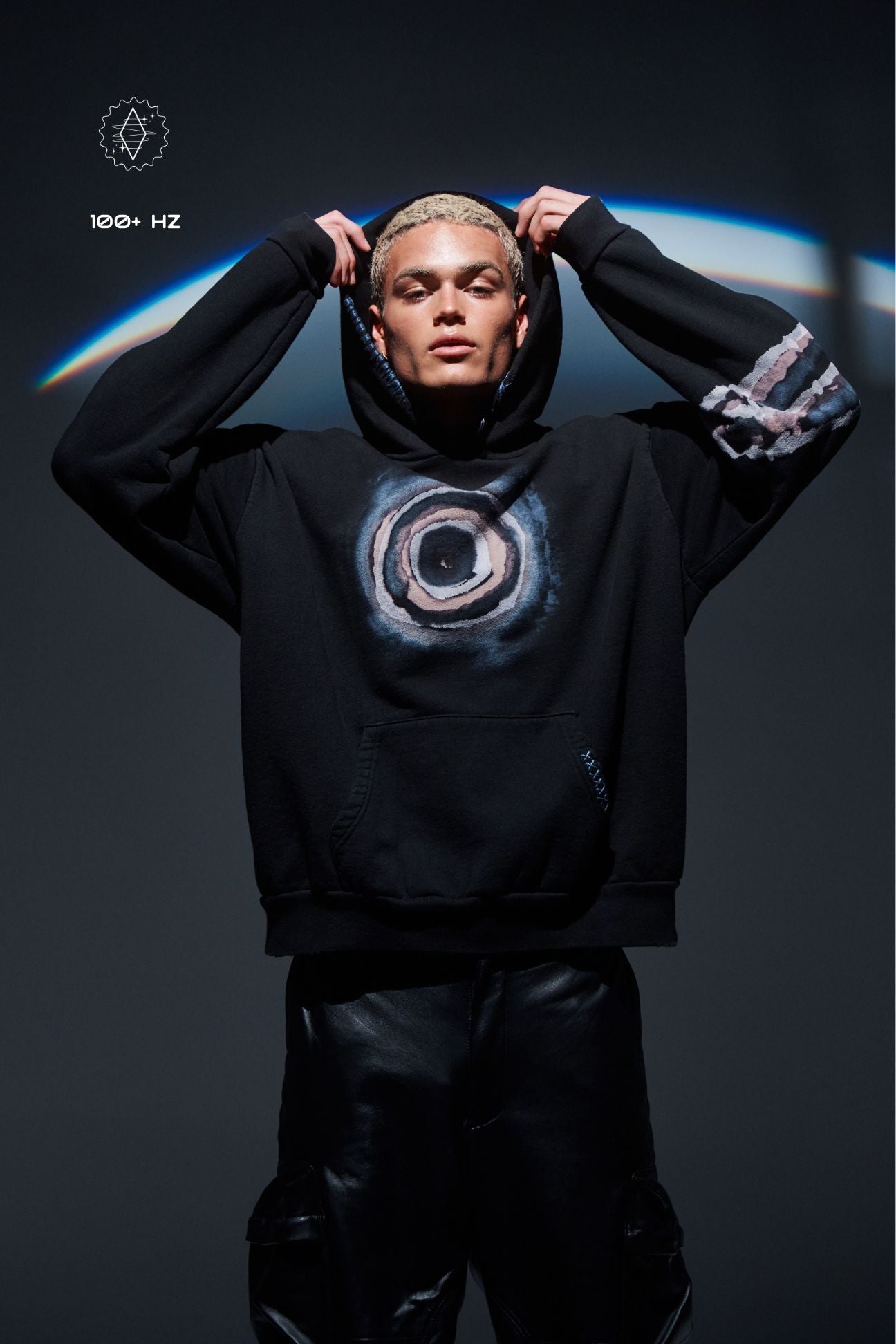PORTAL HOODIE