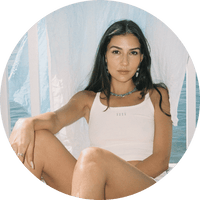 Shani Soleil Shoham portrait