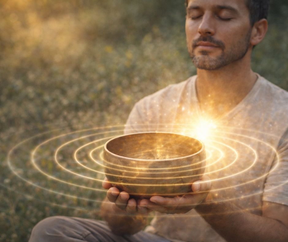 Sound Bath: Benefits, Science & How It Works