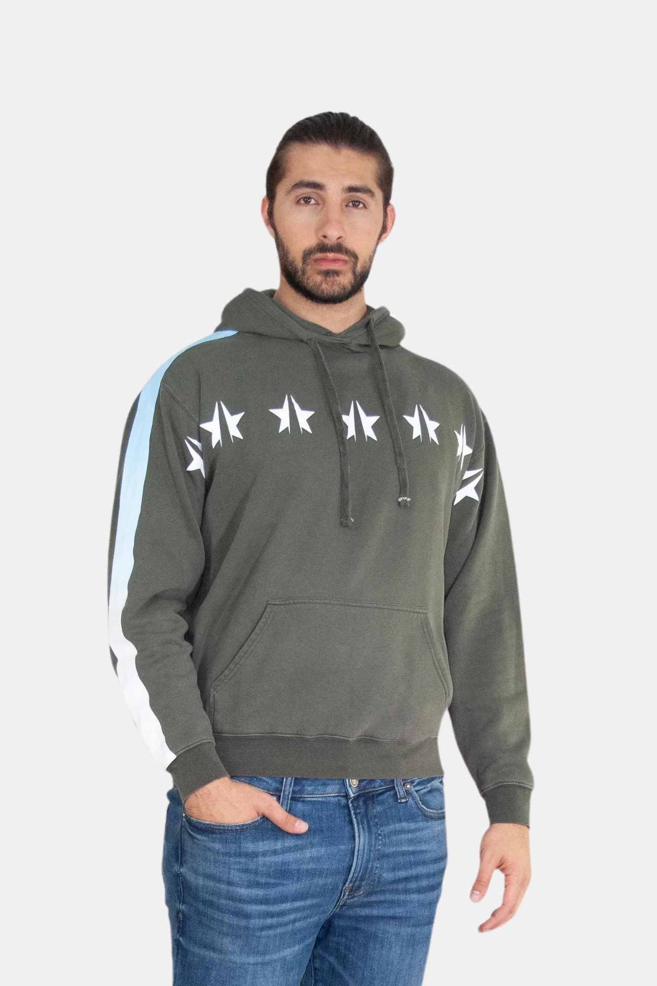 GFL Stars Hoodie in Caladan