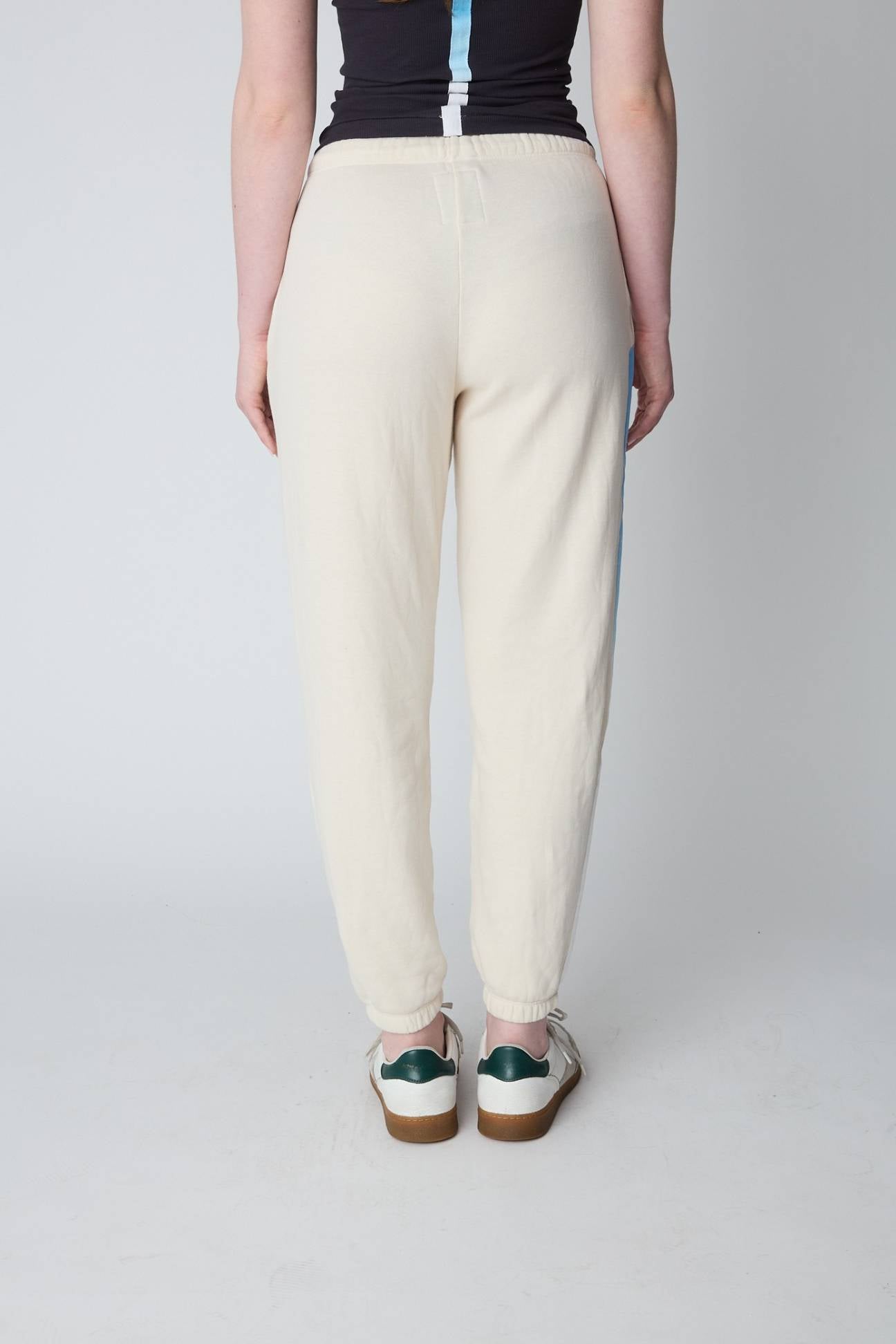Women's Starseed Pants in Bone