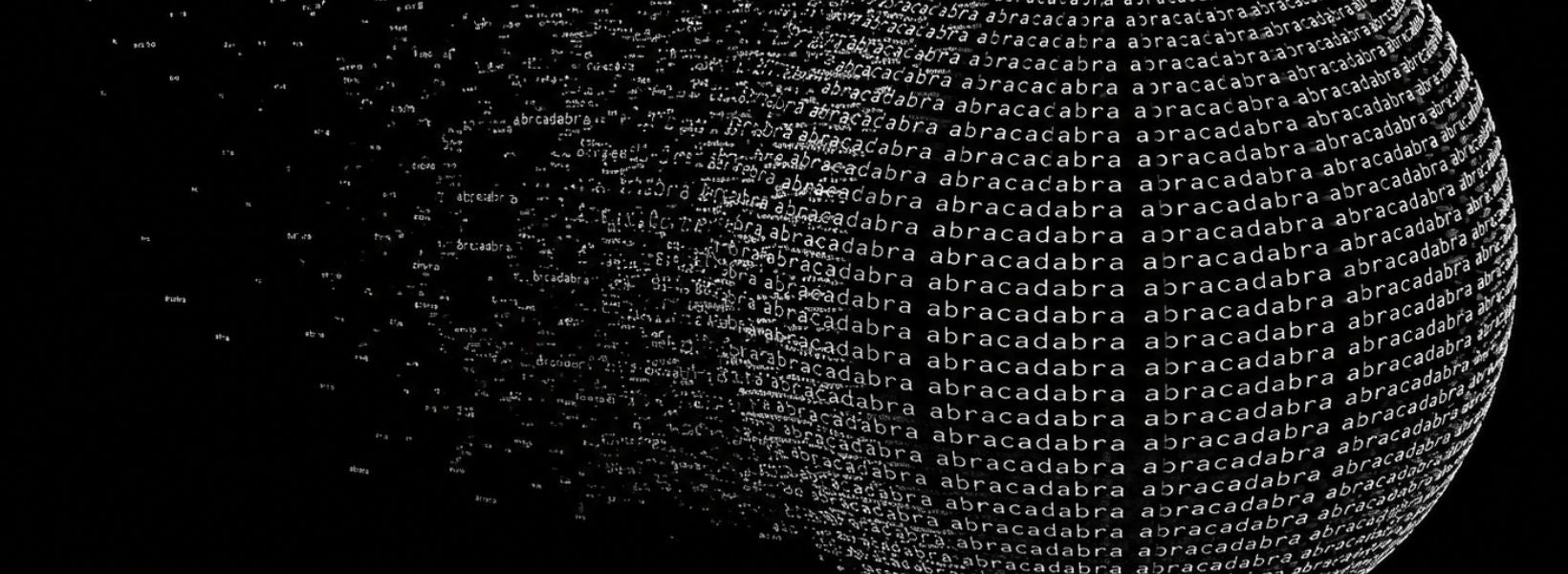 abracadabra meaning