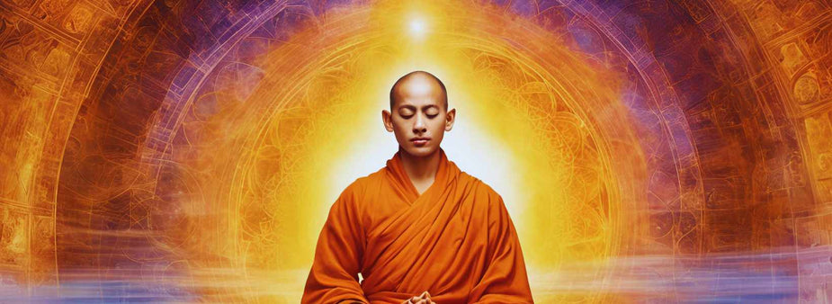 Who are the Ascended Masters? How to Connect with Ascended Masters