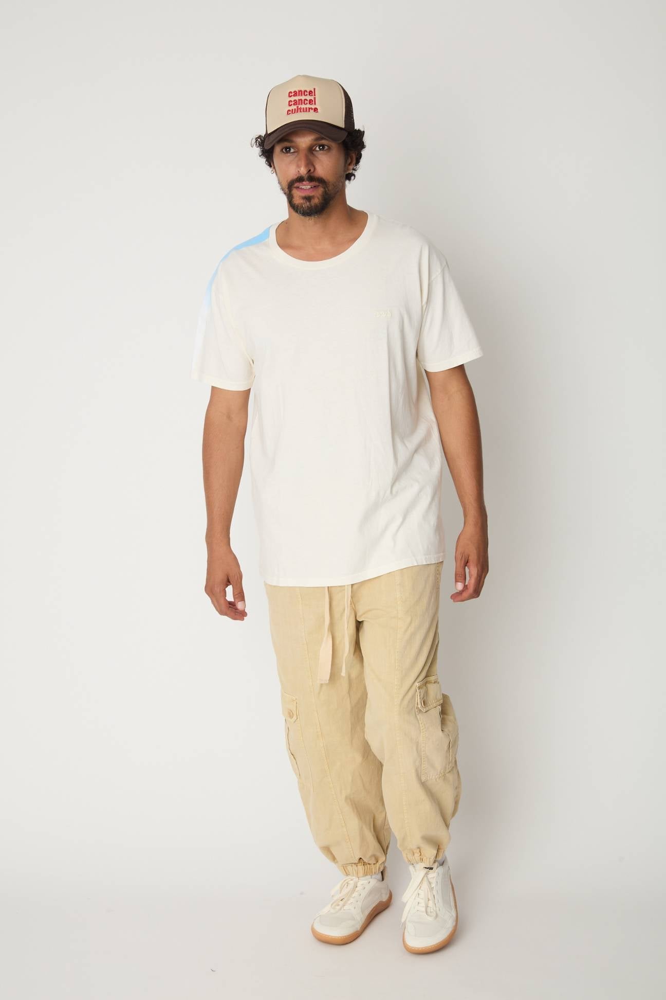 Cancel Cancel Culture Baseball Cap - GFL