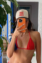 Cancel Cancel Culture Baseball Cap - GFL