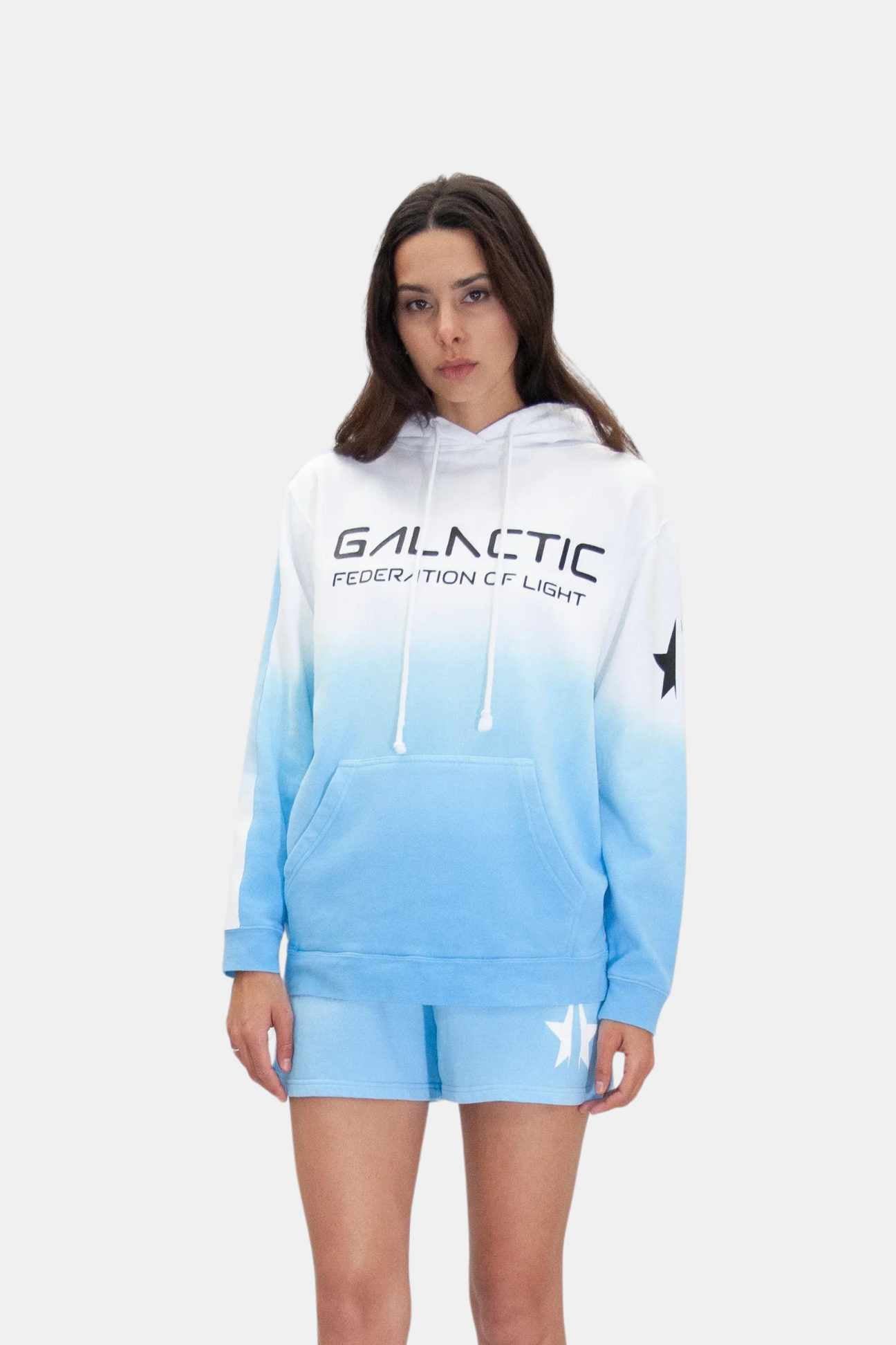 Galactic Hoodie in Atmosphere - GFL